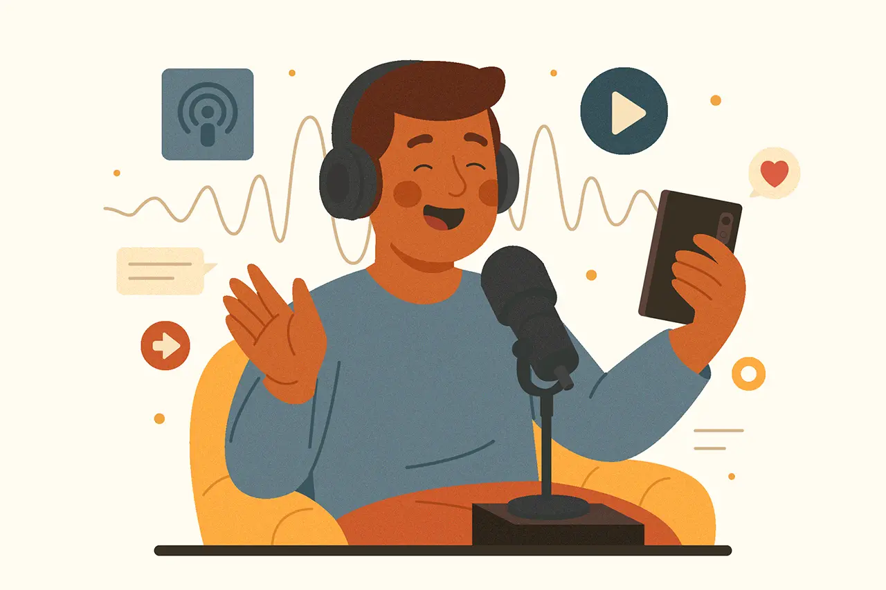 8 Free Voice Cloners for Creating Realistic Voice Replicas