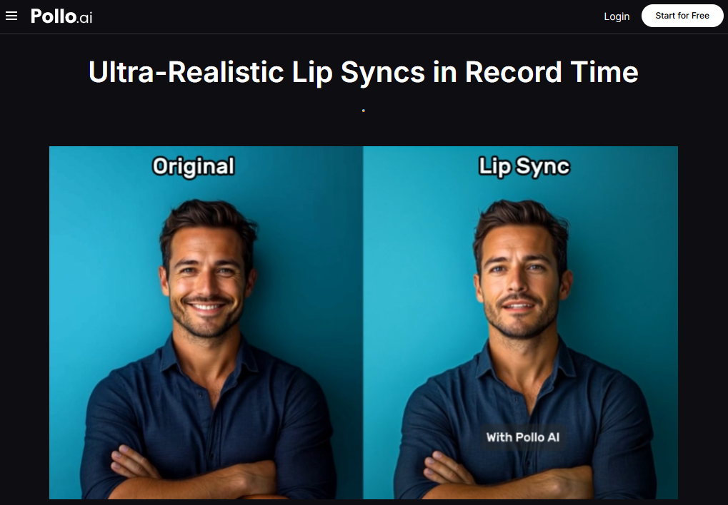 11 Lip Sync Video Makers to Create Lip Sync Animations Online
