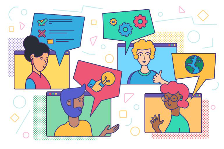 11 Lip Sync Video Makers för att skapa läppsynkroniseringsanimationer online