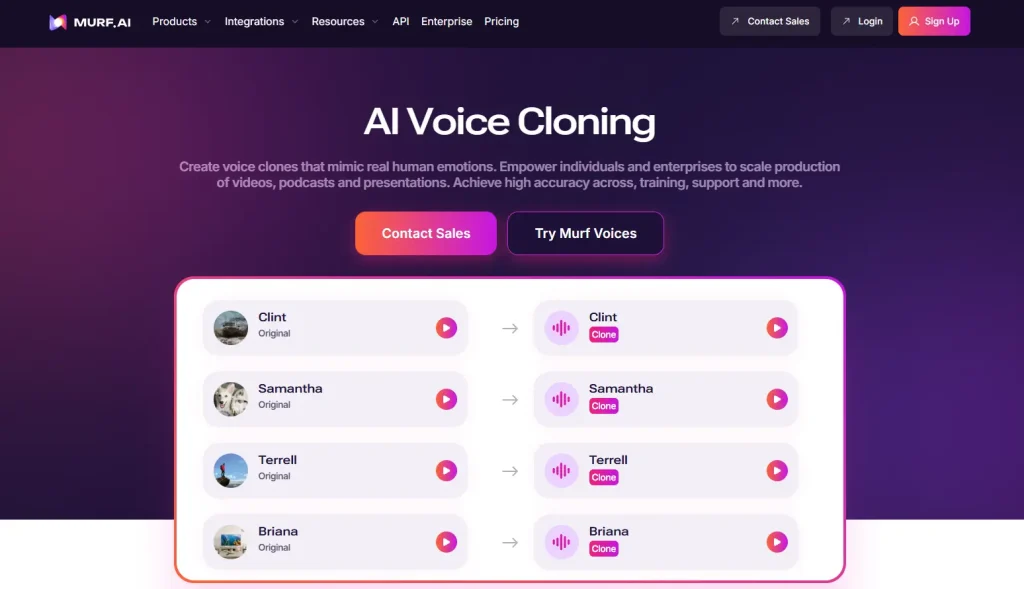 cloner vocale online gratuito