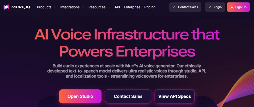 ai copy voice, voice replication ai