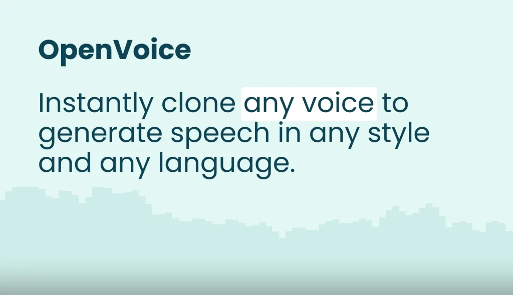 cloner vocale gratuito