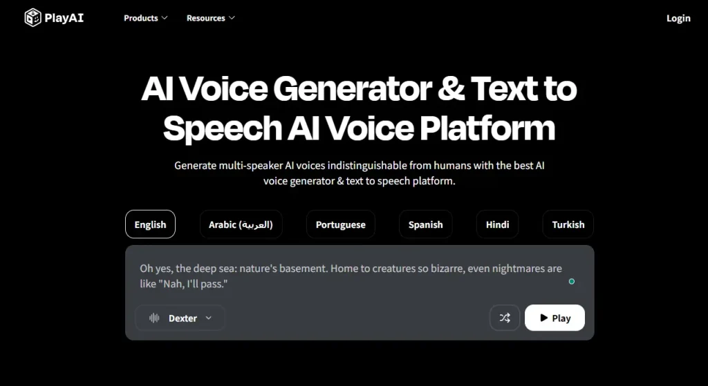 cloner vocale gratuito