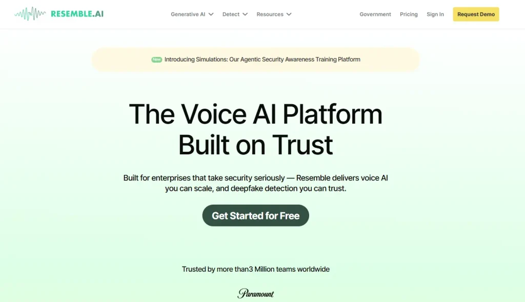 cloner vocale gratuito