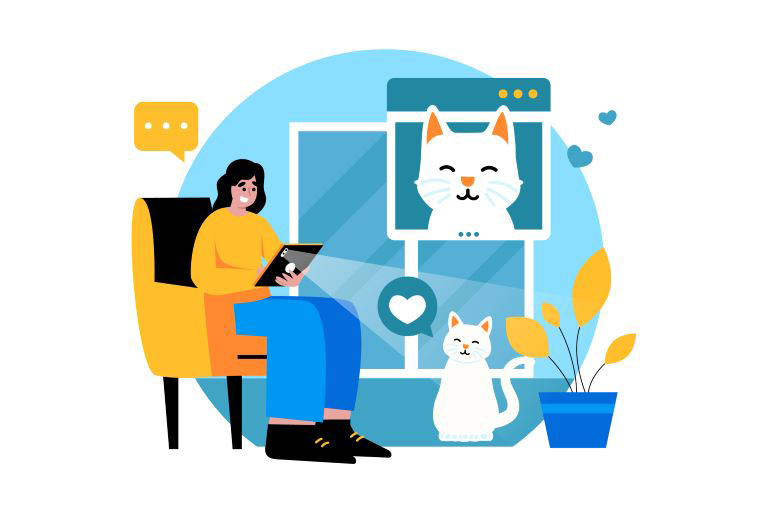 동물 사진에 생동감을 불어넣는 8가지 최고의 말하는 애완동물 도구