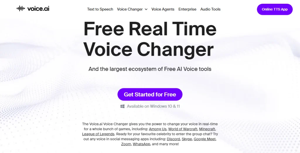 voice replication ai, voice copy ai