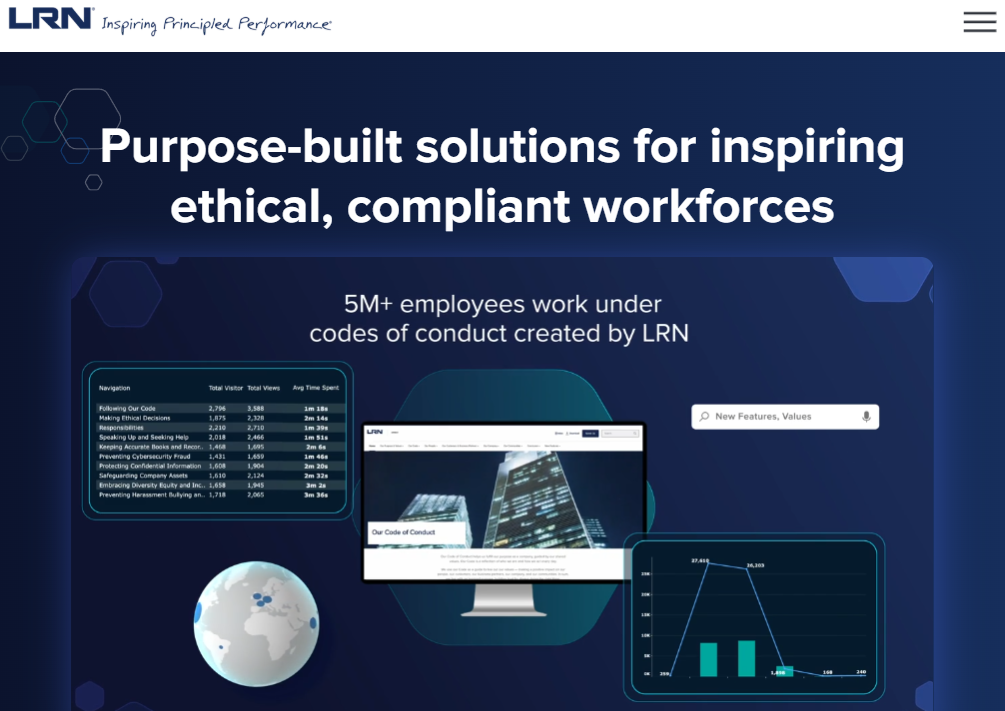 compliance training platforms