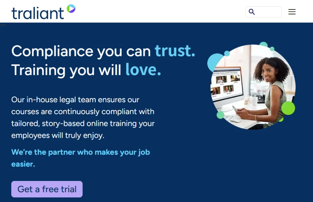 compliance training platforms