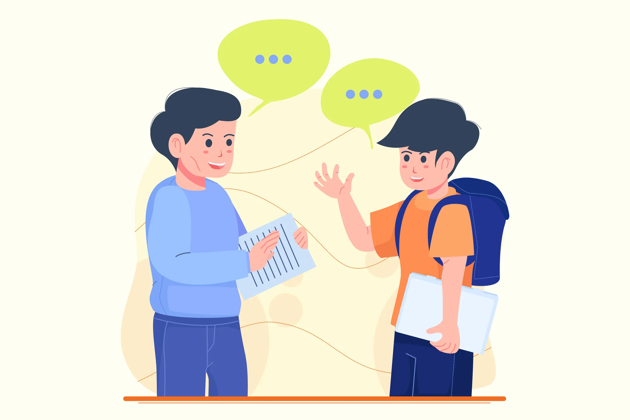 Create Fun English Conversation Videos for Kids: Practice Basic English with AI Avatar Dialogue