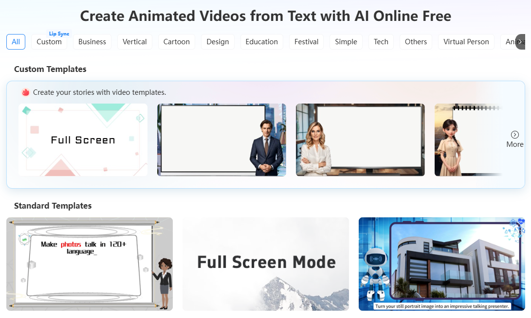 create compliance training video