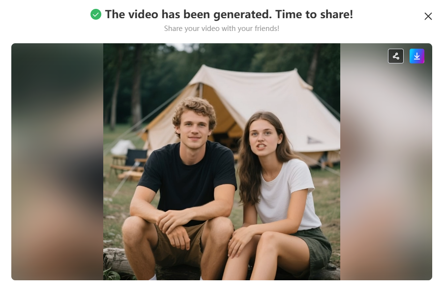 conversational avatars