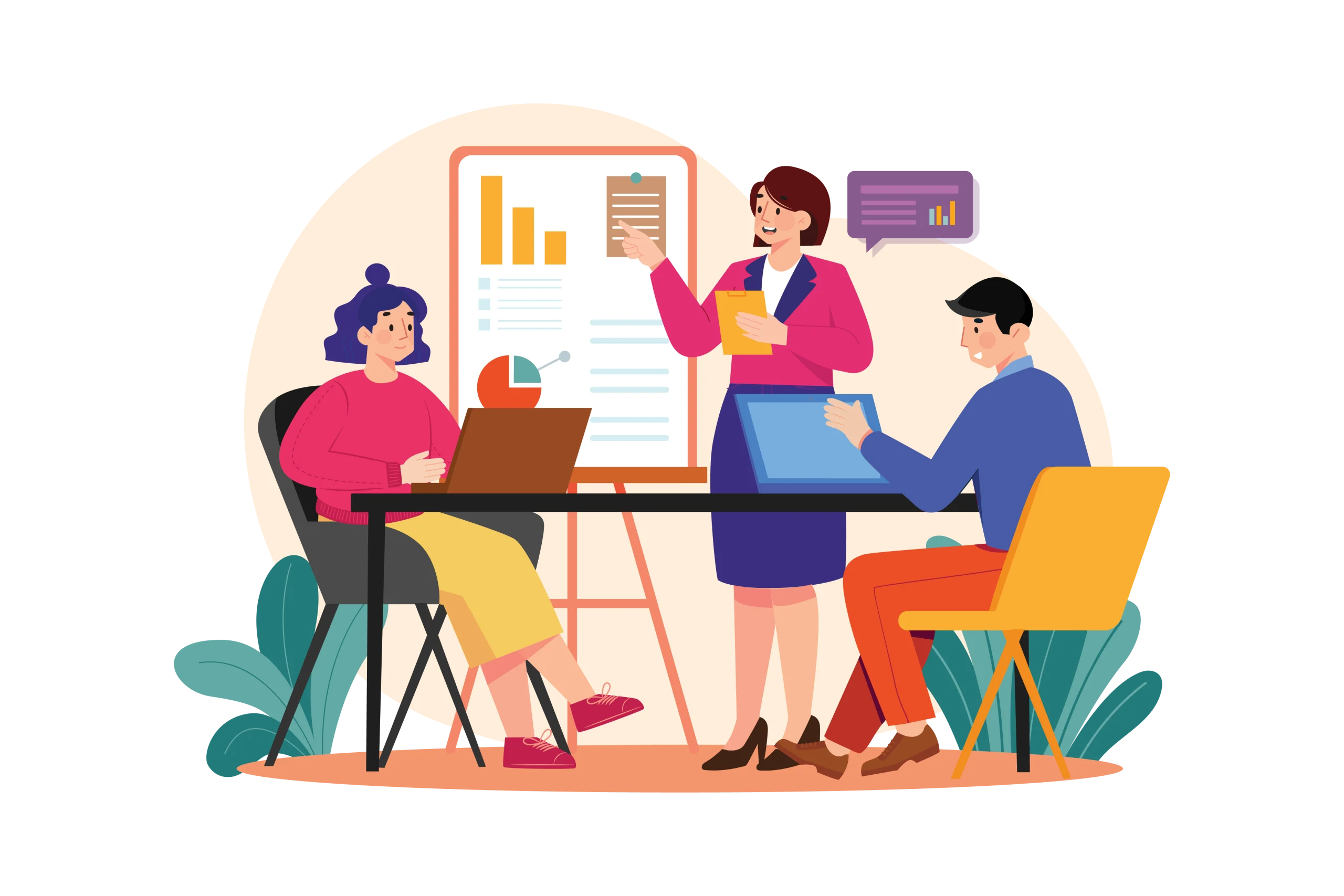 8 Tips to Create a Leadership Training Video Online