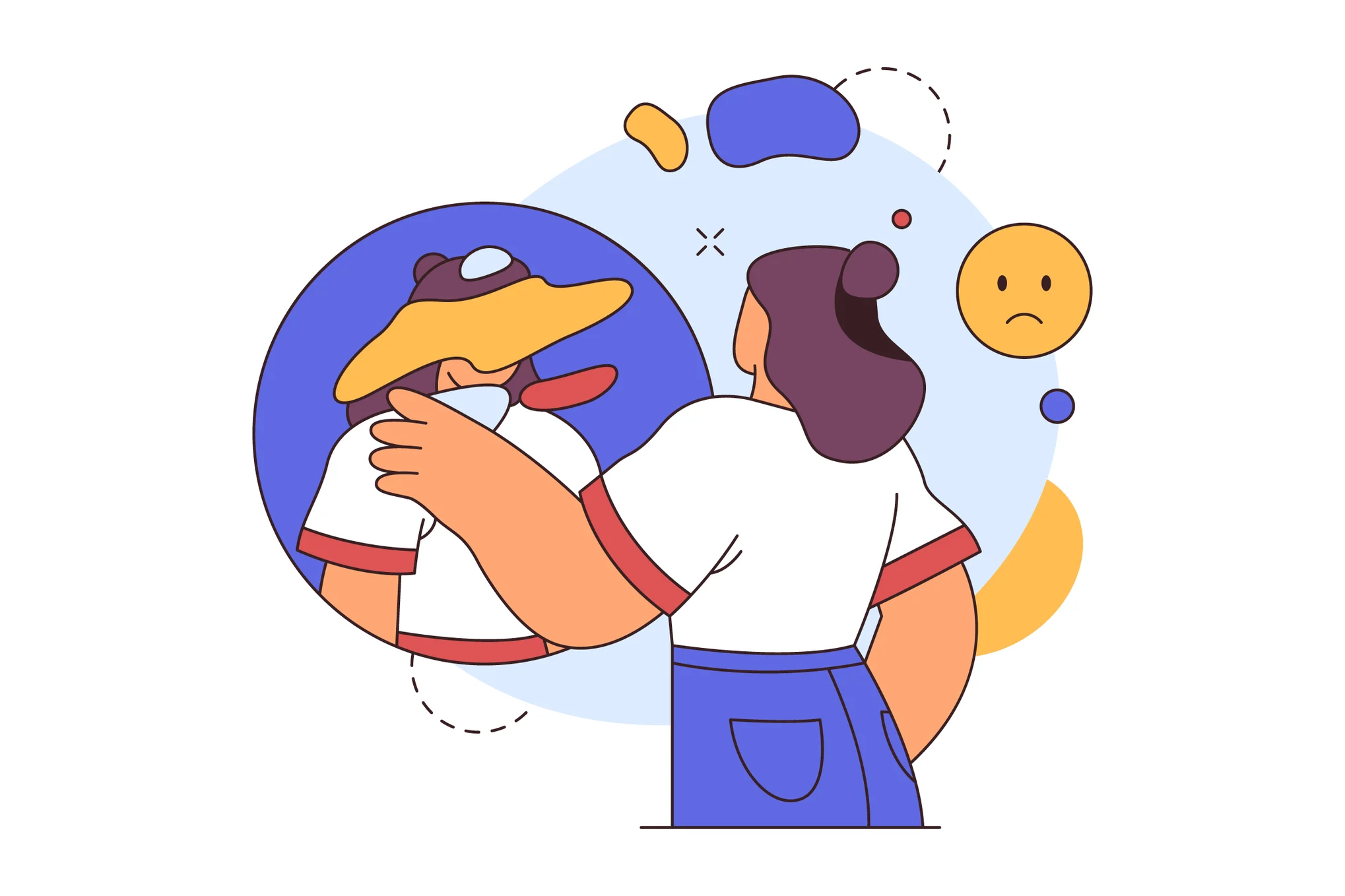 How to Replace Multiple Faces in Videos Online with AI 