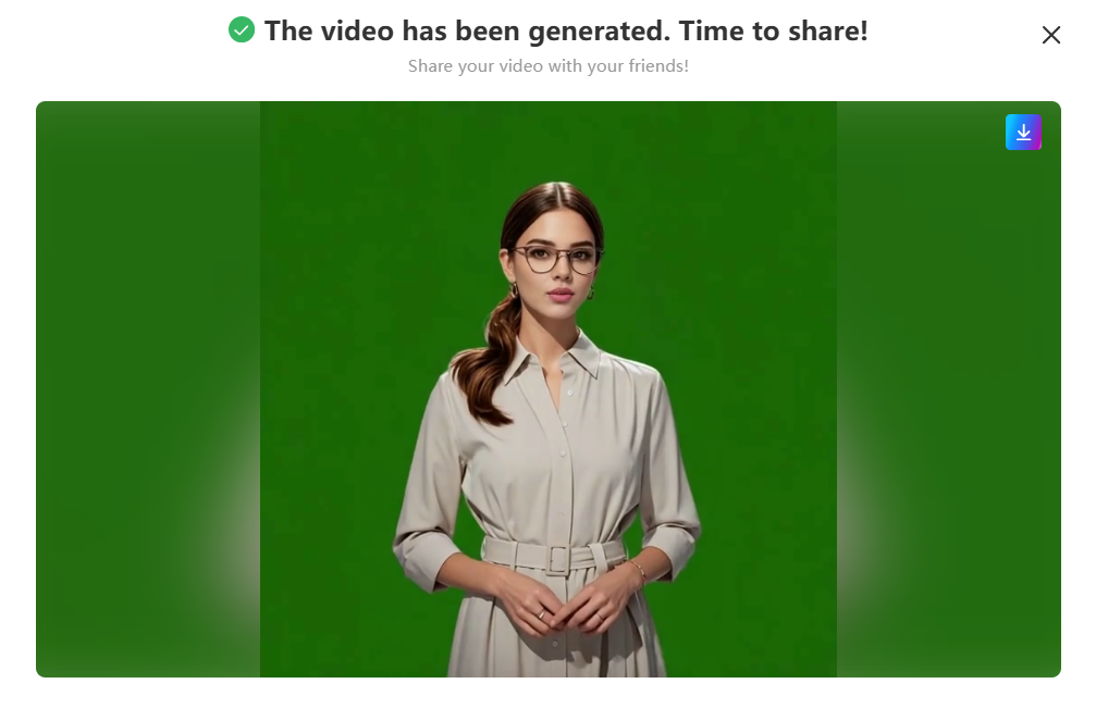 sincronizzazione automatica di video e audio