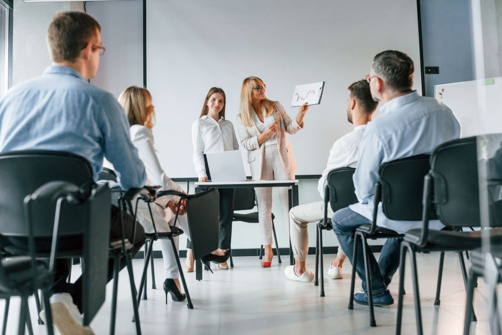 the importance of compliance training