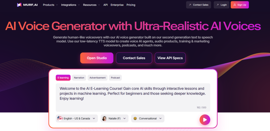 voice translator online