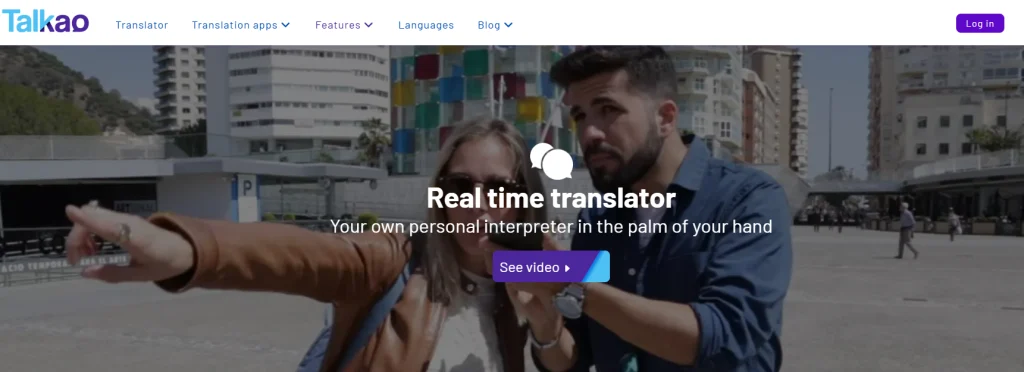 voice translator online
