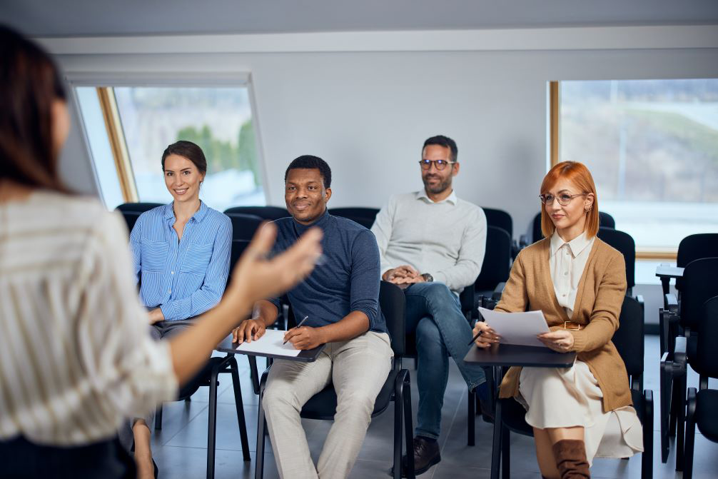 what is compliance training