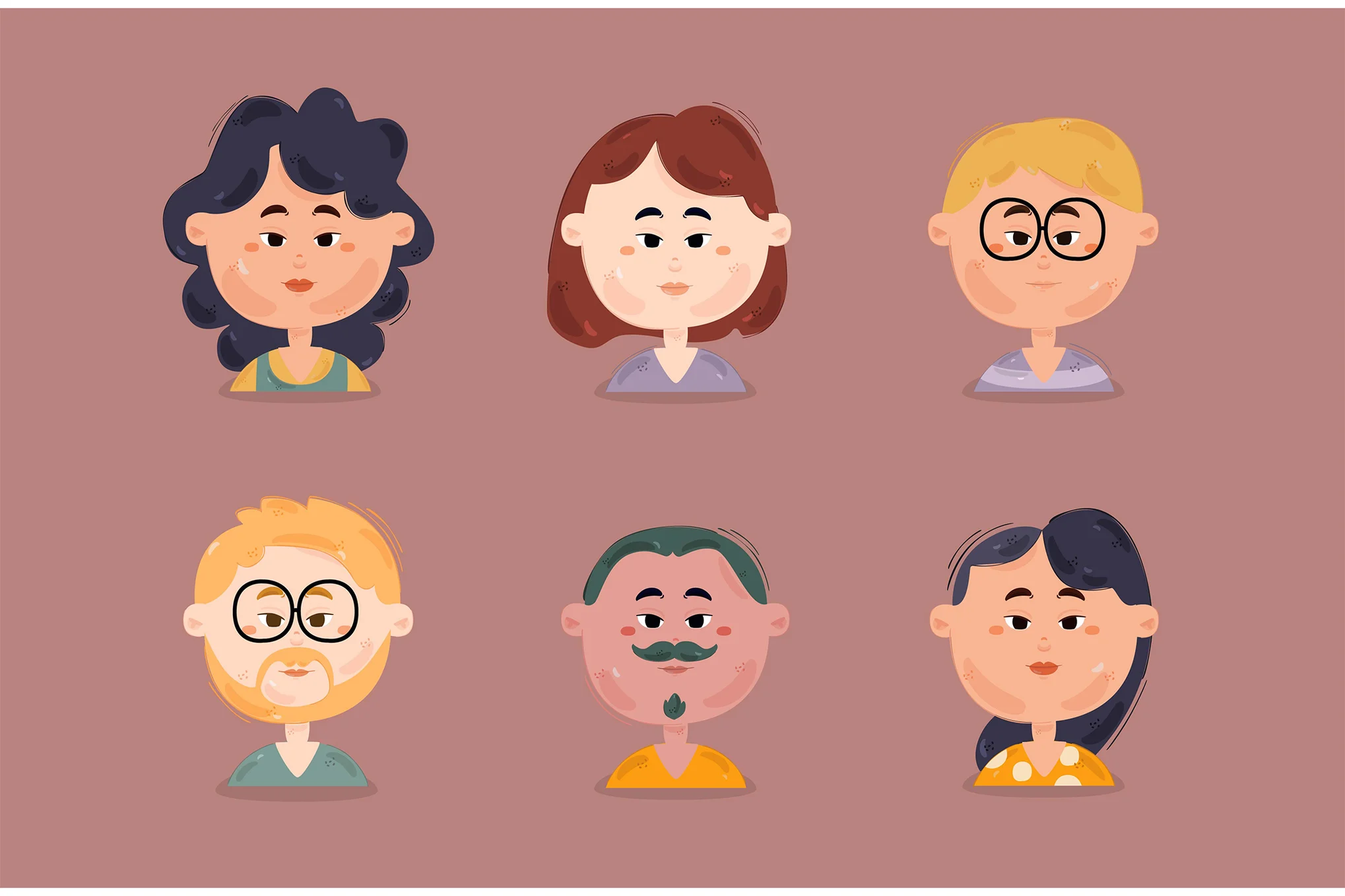 6 Best AI Avatar Maker for Training Videos with AI-Generated Dialogues 