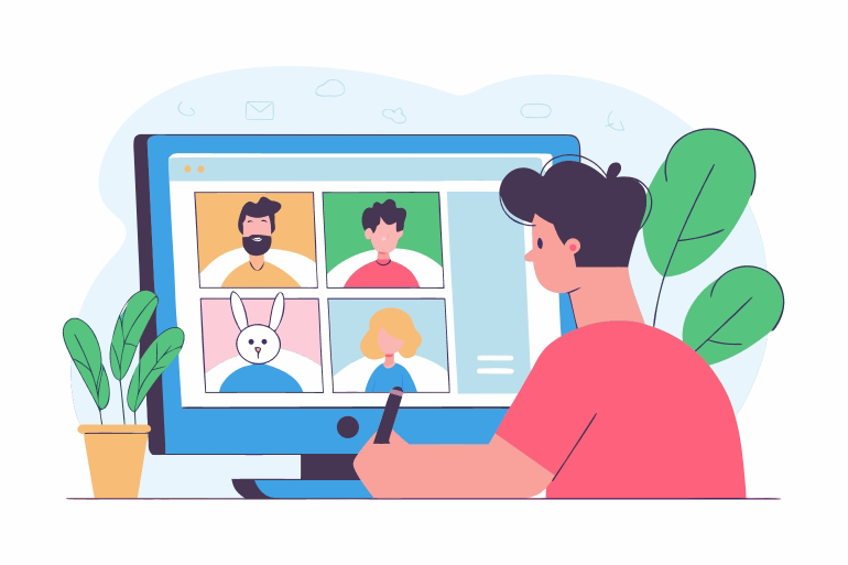 Top 12 Cartoon Video Makers to Create Animated Characters