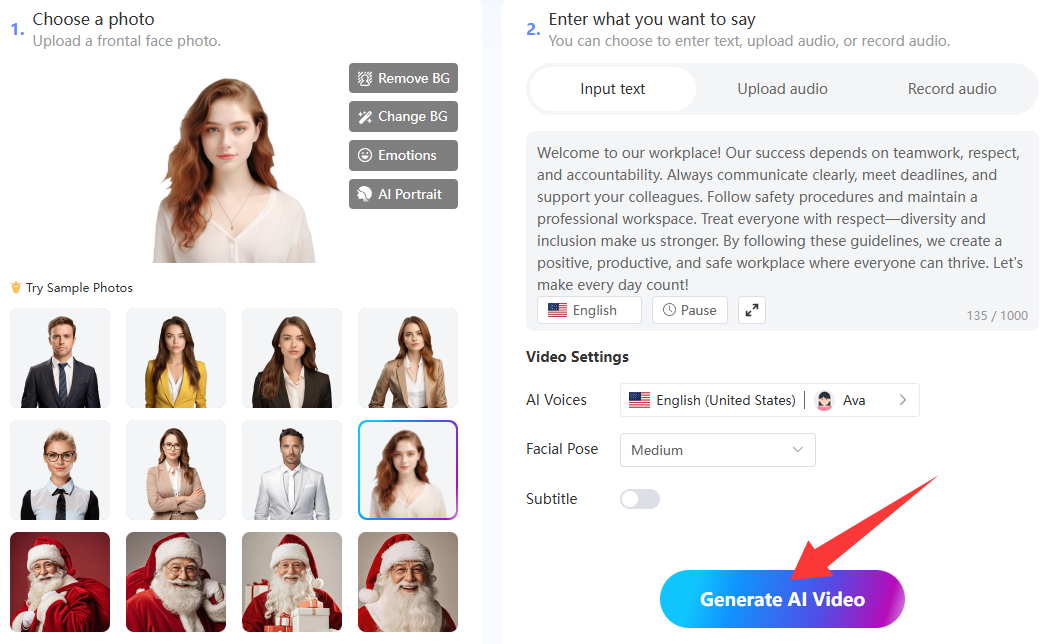 entrenamiento gratuito de inteligencia artificial
