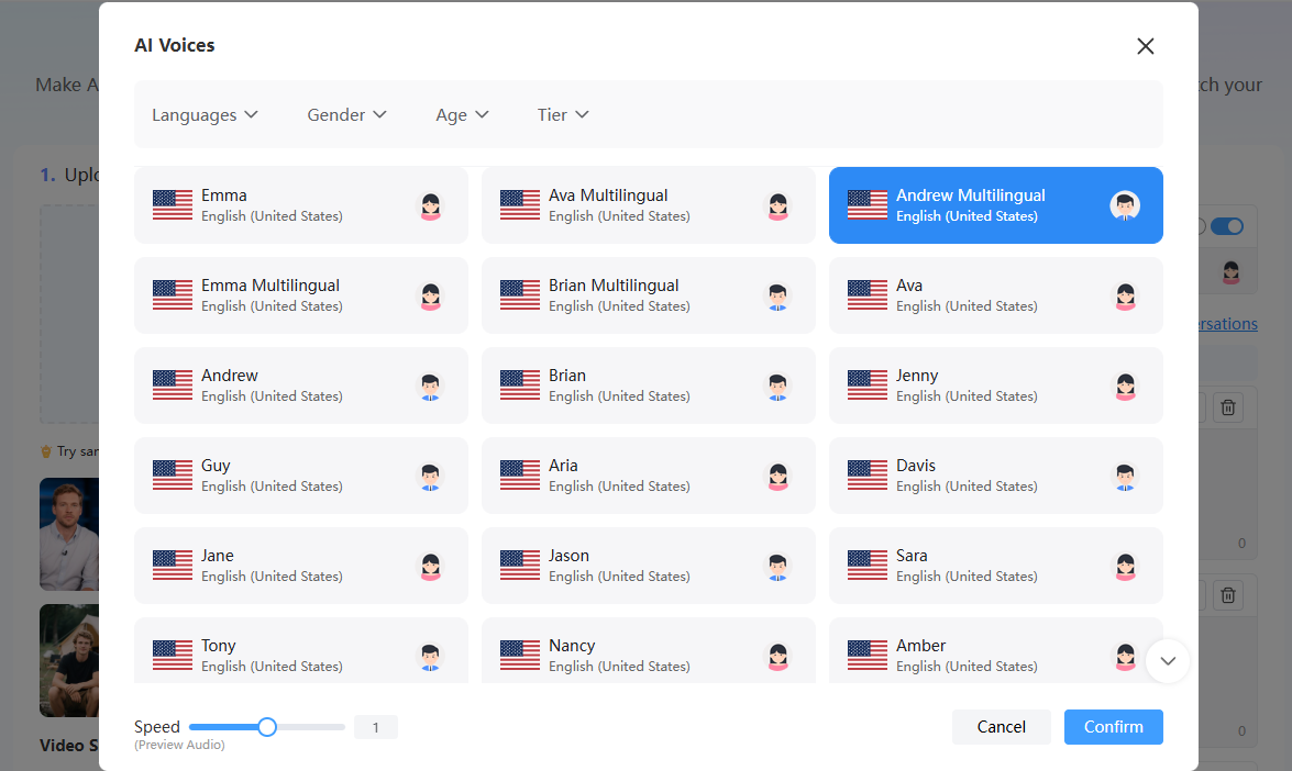 ai training videos, dialogue ai
