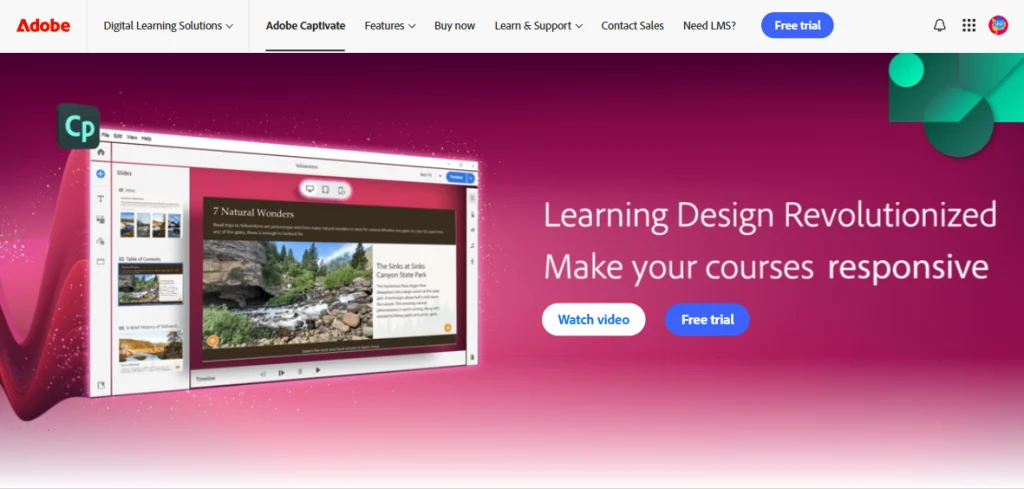employee training platforms