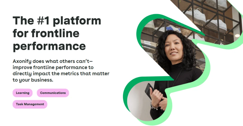 employee training platforms 