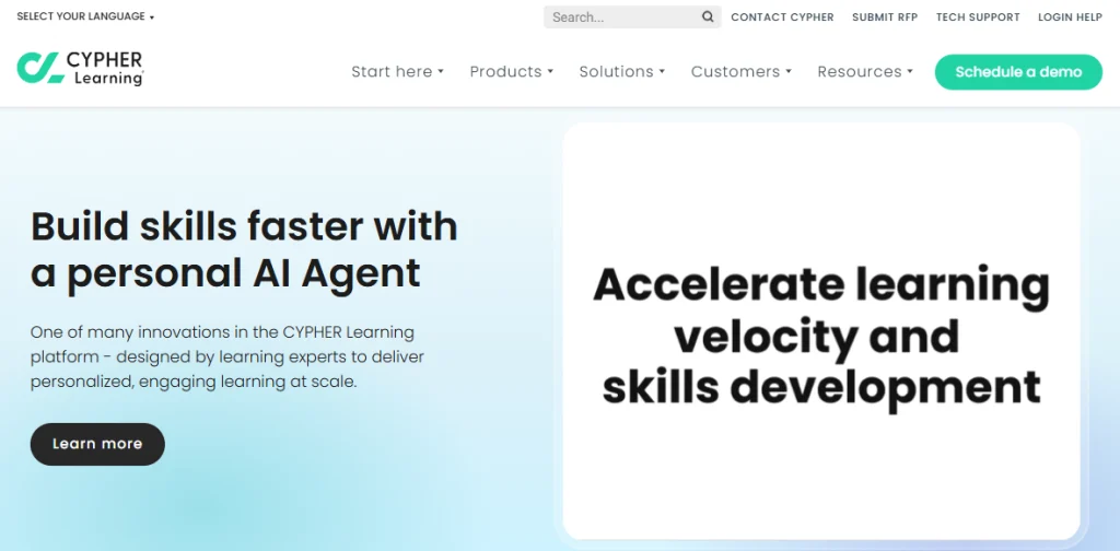 employee training platforms 