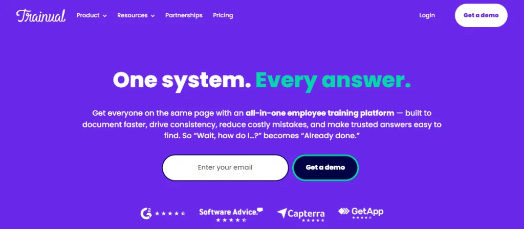 employee training platforms 