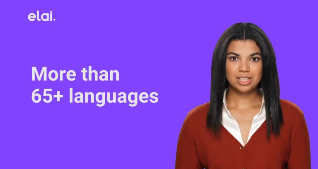 avatar conversation, spoken dialogue