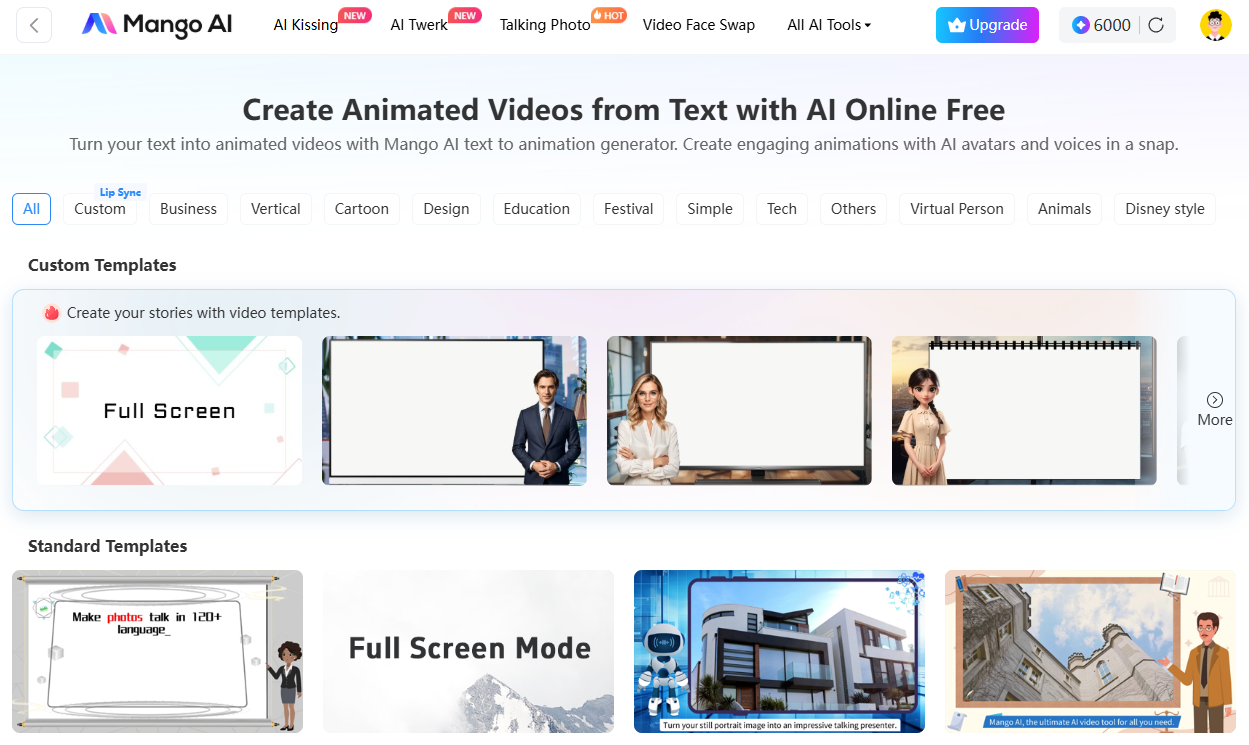 customer service training video