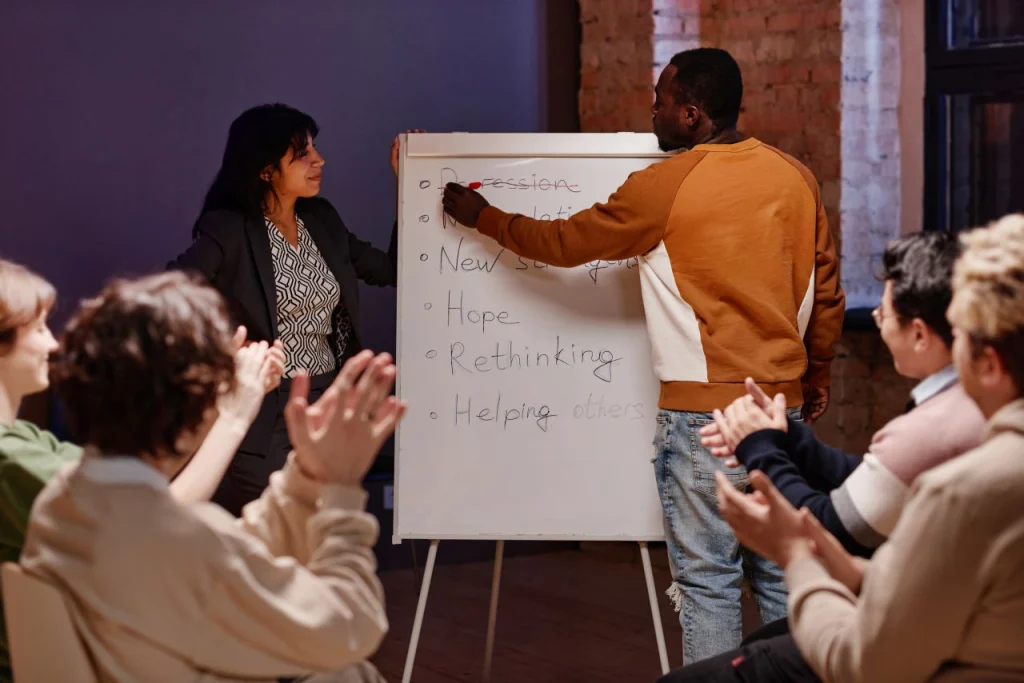 staff customer service training