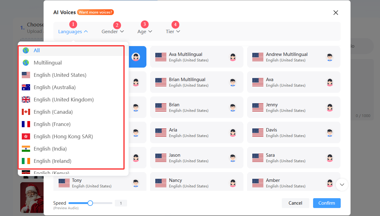 make photo talk, talking photo online free