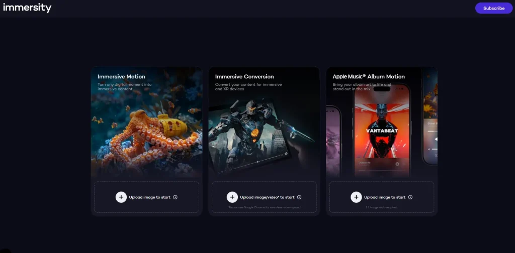 लीपिक्स छवि एनीमेशन निर्माता