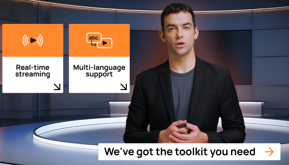 make a photo speak, make photo talk