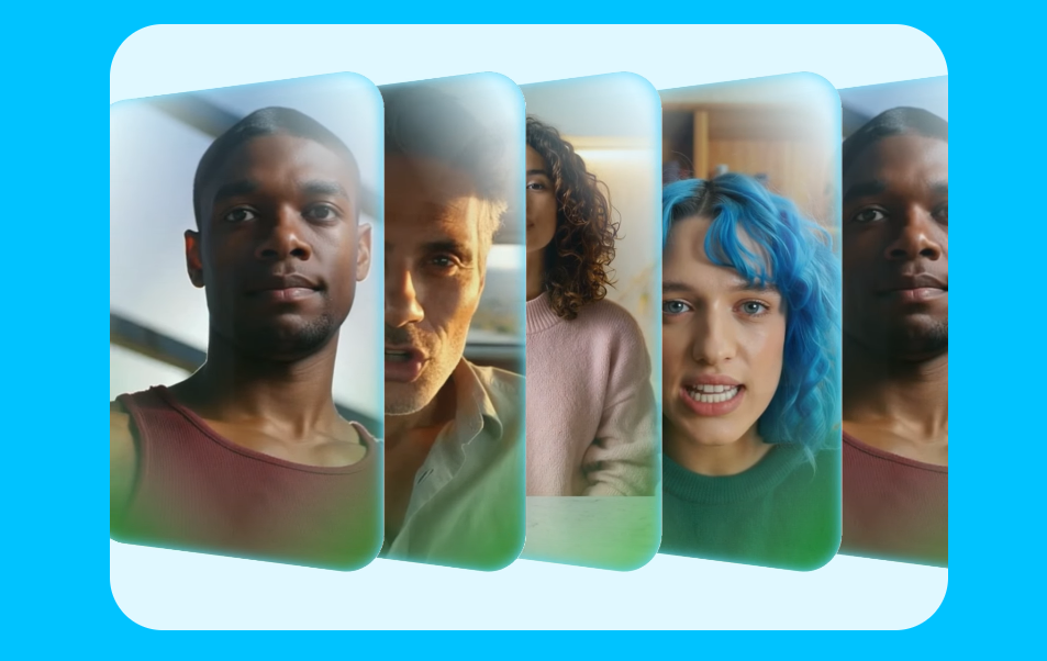 talking photo online free, make a photo speak