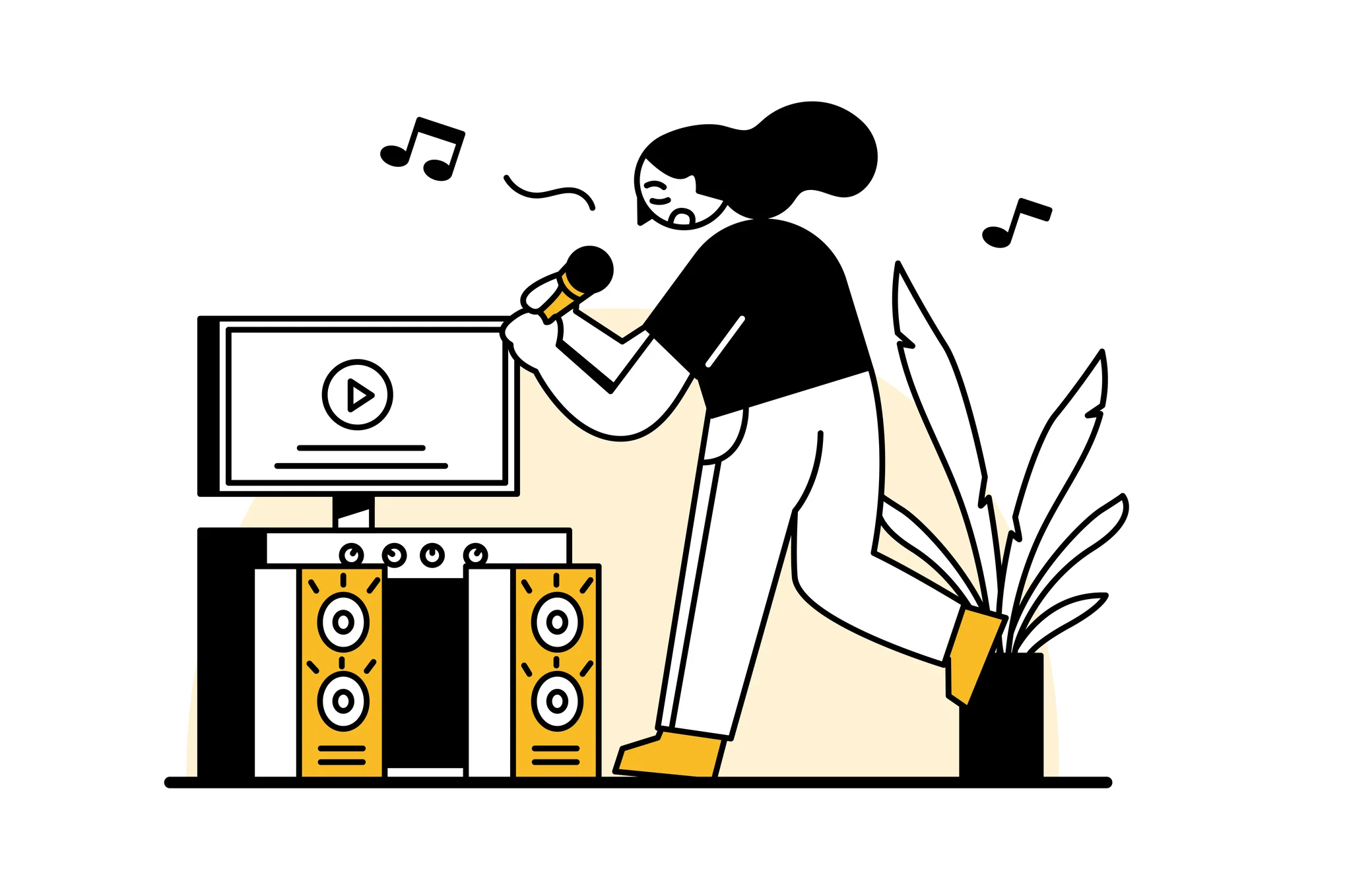 Top 7 Free Photo Face Singing Apps to Bring Selfies to Life