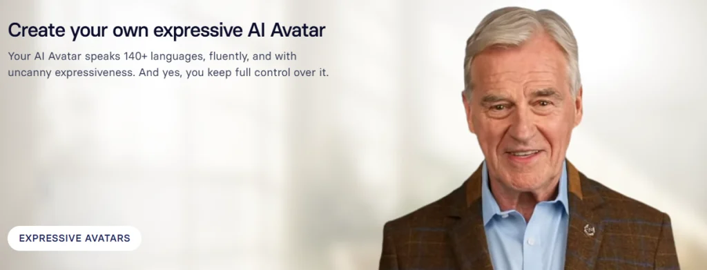 spoken dialog, avatar conversation