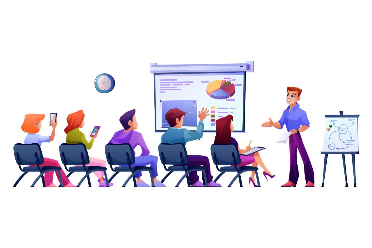 Tips & Guide to Effectively Train Your Employees