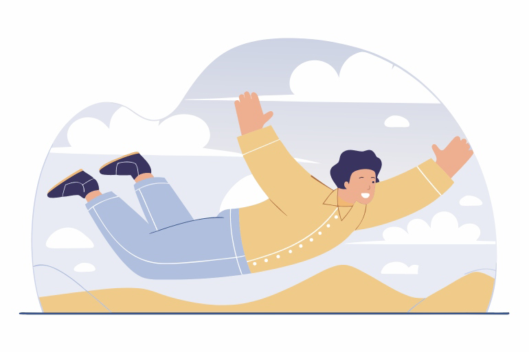 Top 13 Free AI Flying Video Creators for Realistic AI Flying Videos