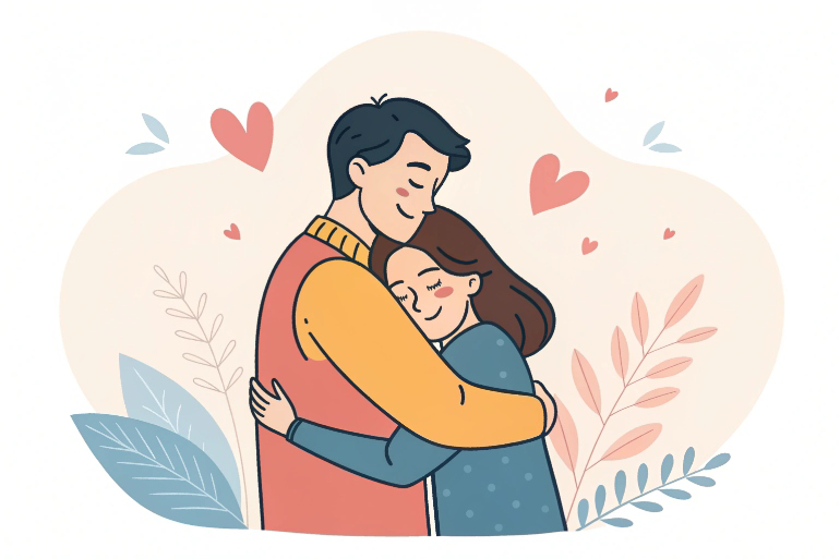 9 แอปและโปรแกรมสร้างภาพกอดด้วย AI ฟรี ที่เปลี่ยนภาพถ่ายให้กลายเป็นภาพกอดสุดอบอุ่น