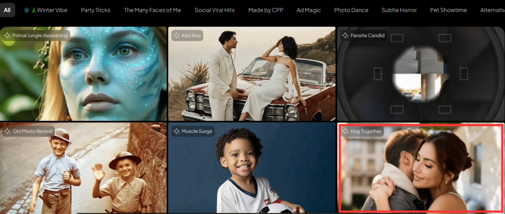โปรแกรมสร้างวิดีโอกอดด้วย AI ออนไลน์ฟรี