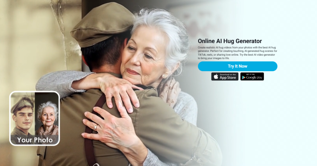 โปรแกรมสร้างวิดีโอกอดด้วย AI ออนไลน์ฟรี