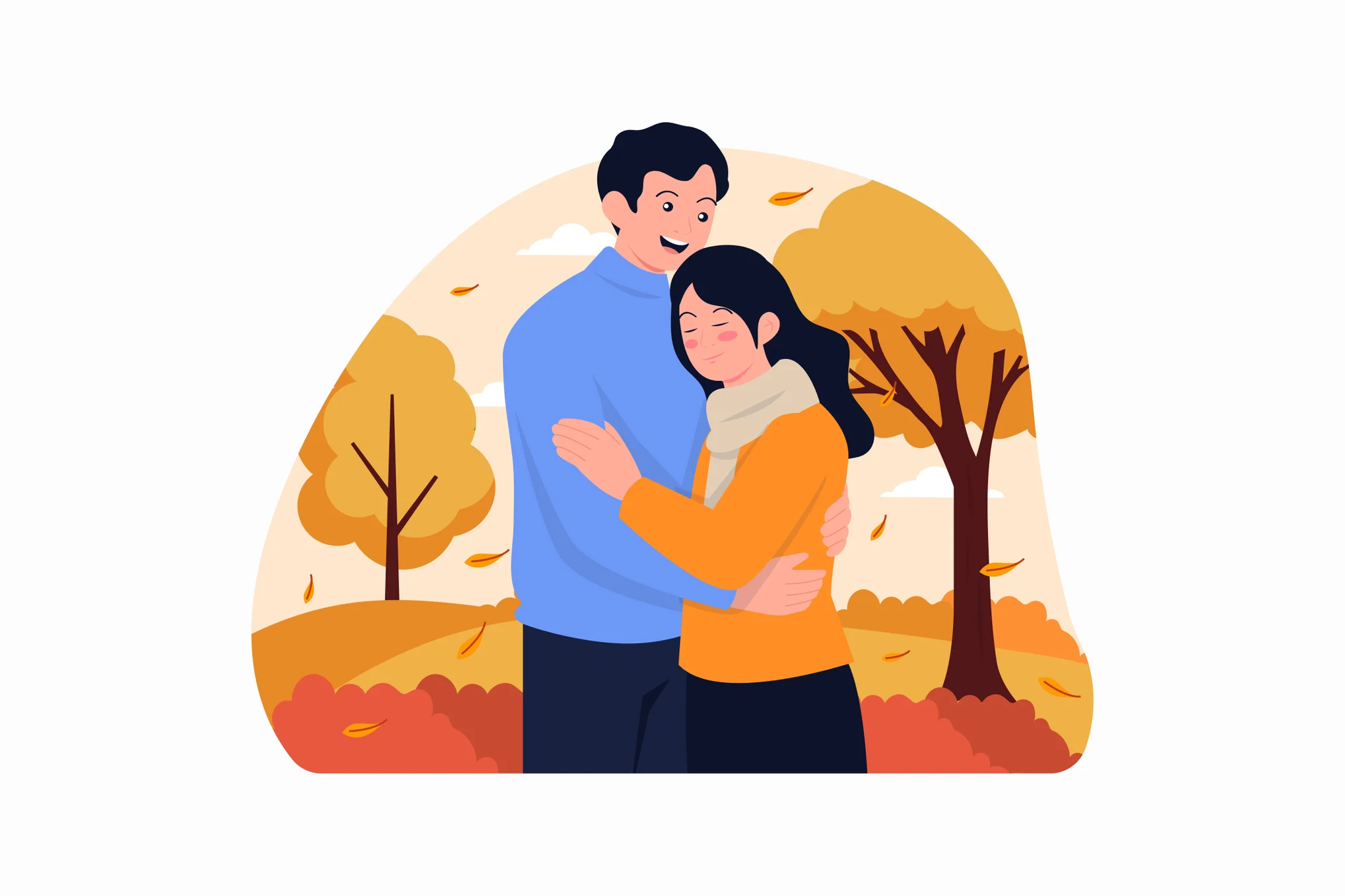 6 แอปพลิเคชันสร้างวิดีโอกอดด้วย AI ออนไลน์ฟรี เพื่อการกอดที่อบอุ่นและซาบซึ้งใจ