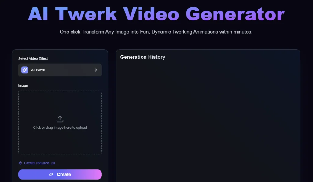 generator gratuit de twerk cu inteligență artificială, videoclipuri cu twerk cu inteligență artificială