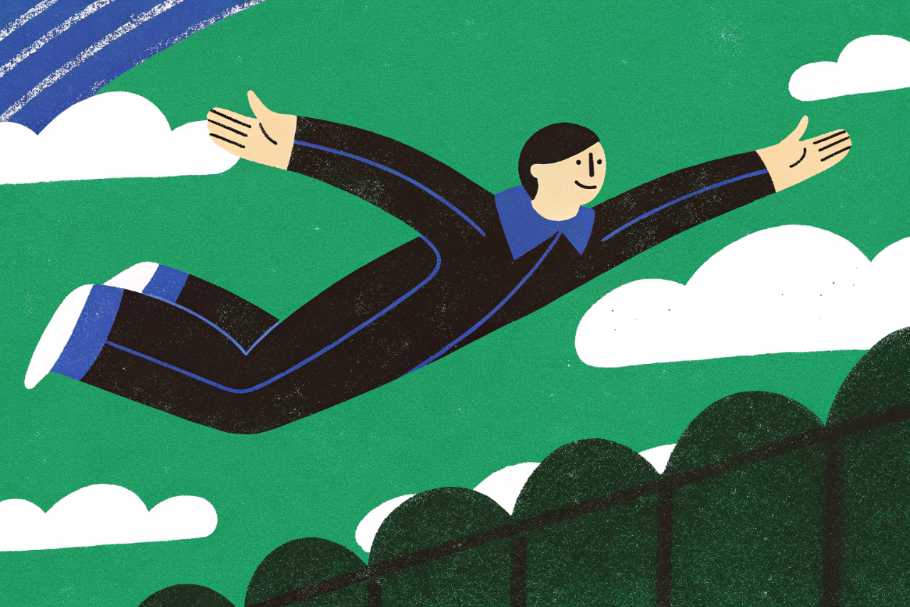 5 แอปที่ดีที่สุดสำหรับสร้างวิดีโอการบินด้วย AI ที่น่าประทับใจ