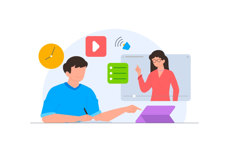 How to Make Engaging Educational Videos for Students