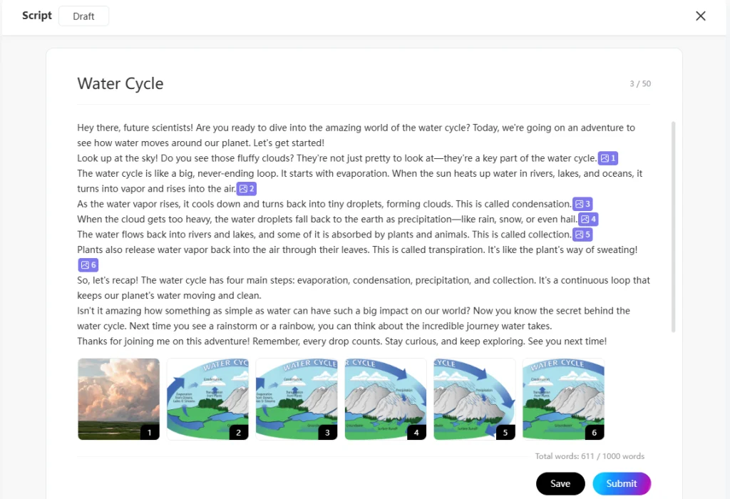 educational videos for students