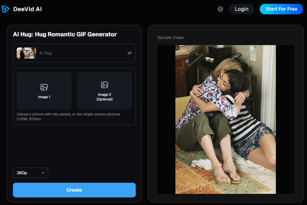 แอปกอด AI ฟรี